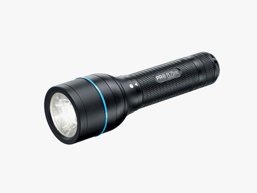 Pro PL75mc | Lampada Multicolore