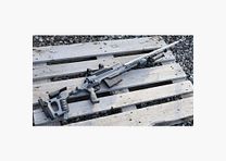 VOERE X4 SPECIAL EDITION - TACTICAL GREY - Vollausstattung