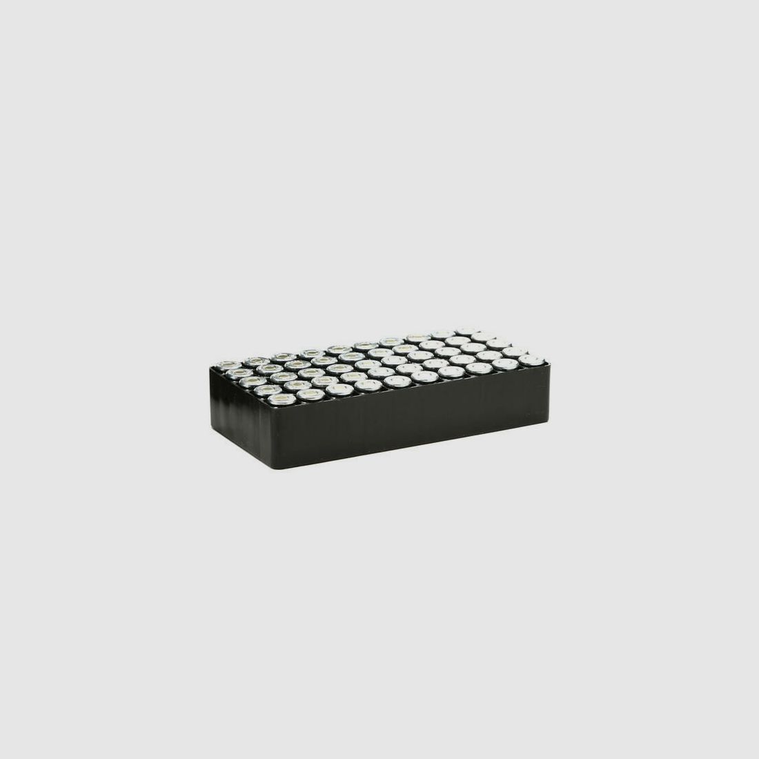 Pobjeda Technology Victory Platzpatronen Kal. 9 mm P.A.K. Platzpatronen - 50 Stück