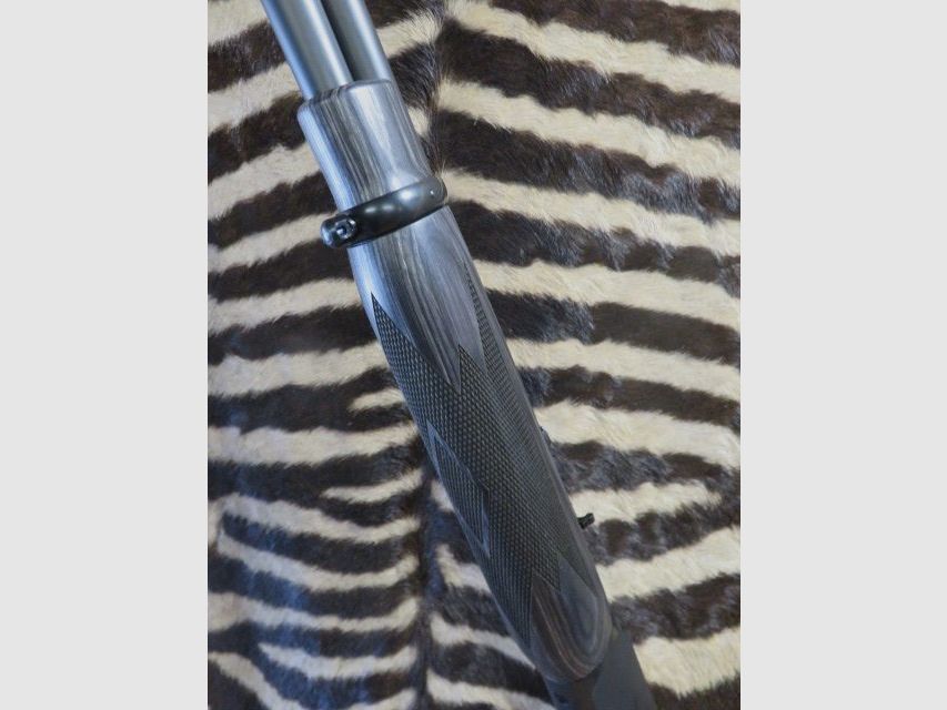 Unterhebelrepetierer MARLIN Mod.1894 Guide Gun Kal.44RemMag Lauf 51cm, Bild 4 von 10