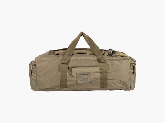 Mil-Tec Mil-Tec Kampf-Trageseesack oliv