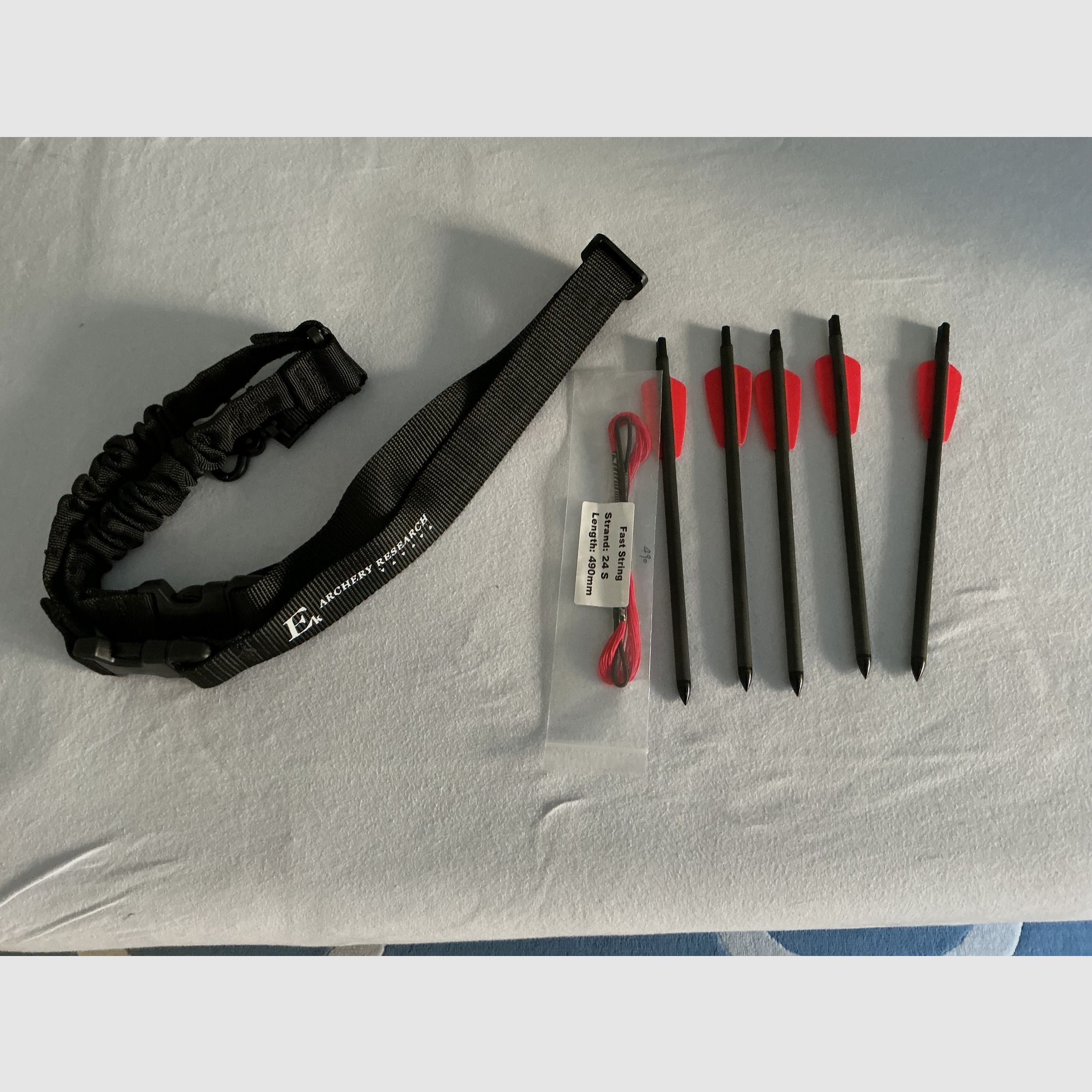 EK Archery Cobra R9 Deluxe
