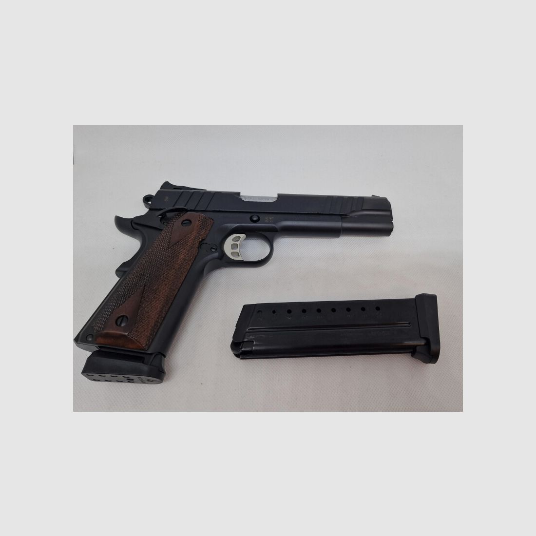 Tanfoglio FT1911, immagine 3 di 10