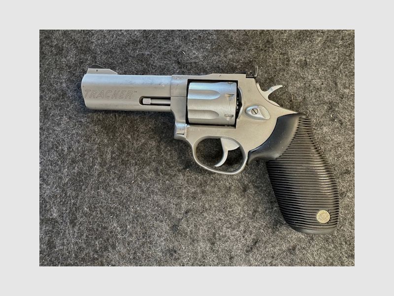 Revolver Tracker von Taurus .357Magnum