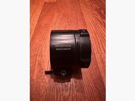 RUSAN ARF135F155-62 Adapter – 62 mm