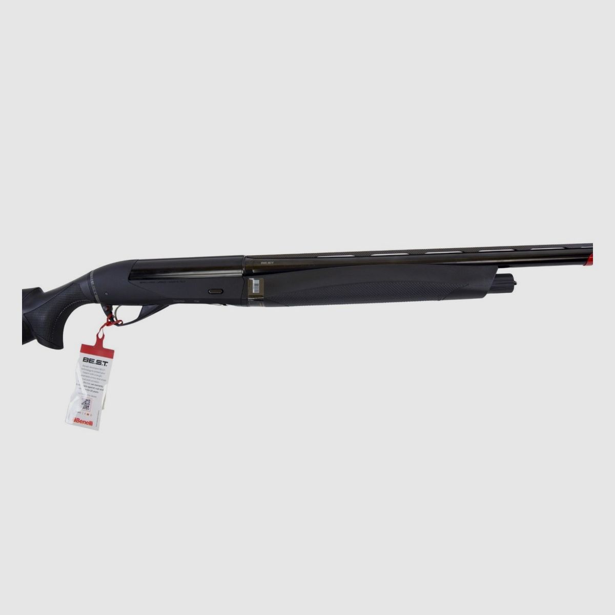 Benelli Raffaello BE Diamond A.I. BE.S.T. Linkshandig Kal 12/76, afbeelding 3 van 9