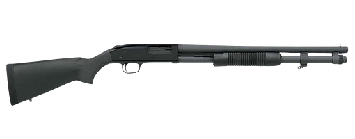 Mossberg 590A1 Repetierflinte