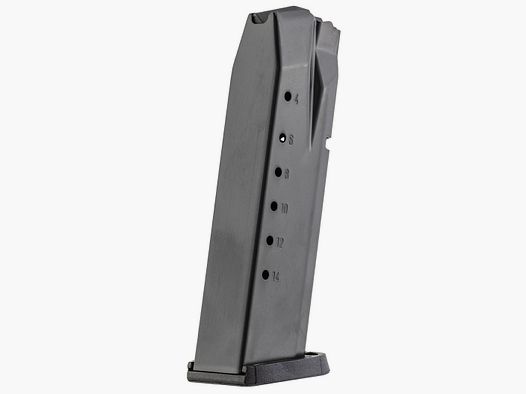 Cargador metálico Smith & Wesson M&P 15R – 40 S&W