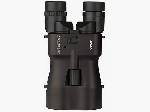 Vixen Atera II ED 16x50 WP stabilizowane obrazy lornetki
