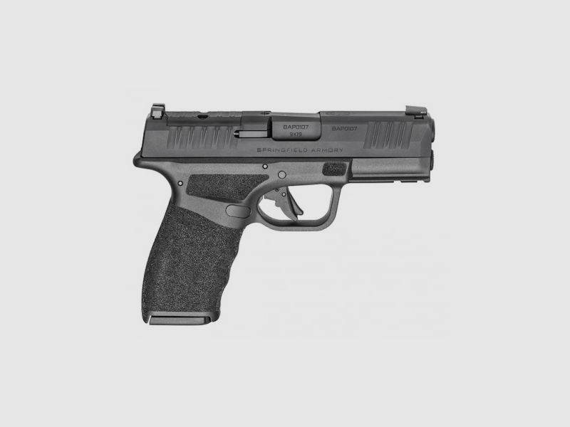 Springfield Armory Hellcat PRO OSP 9x19, Bild 1 von 6