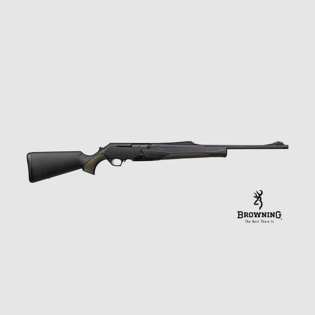 Browning Bar MK3 Composite Black