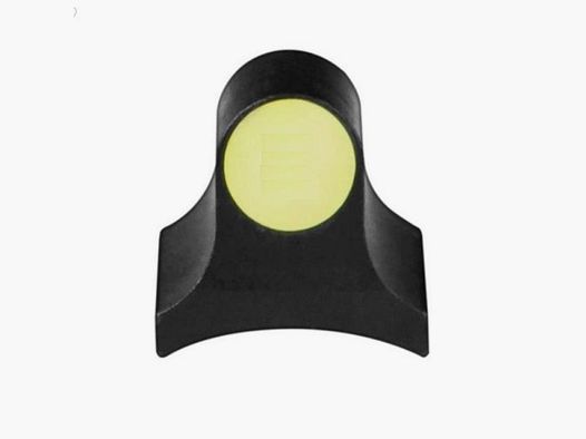 Mirino Big Dot giallo fucile
