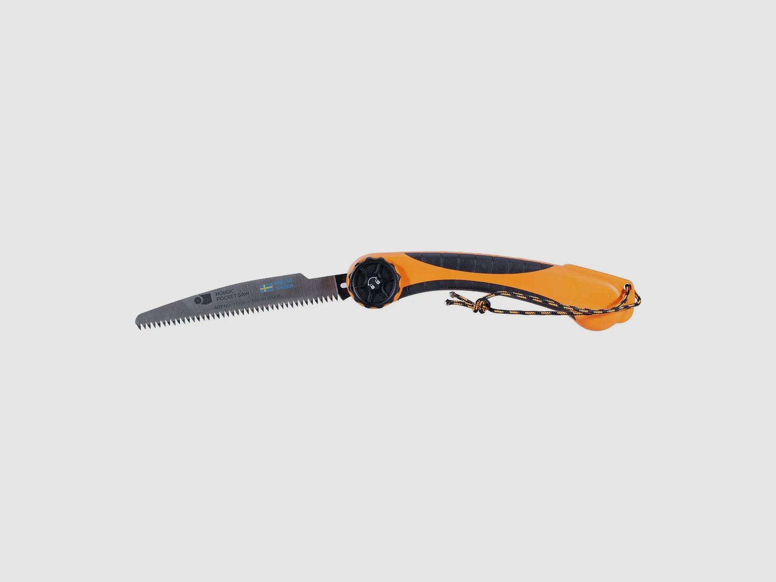 Nordic Pocket Saw Klappsäge Fold