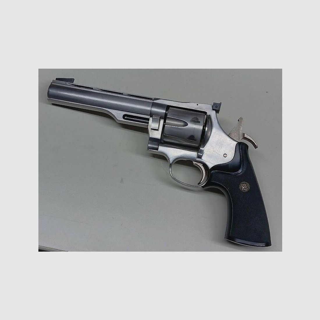 Dan Wesson Arms Mod. 744