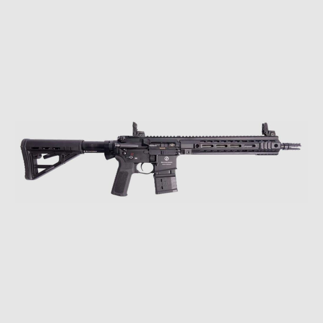 SCHMEISSER AR15 M5FL 16,75″ SOLID LINE Kaliber 223Rem sofort verfügbar, Versand +25€