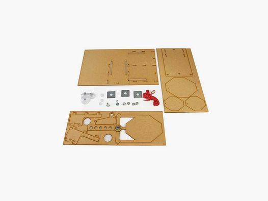 DAA Dry-Fire SWINGER Target Kit