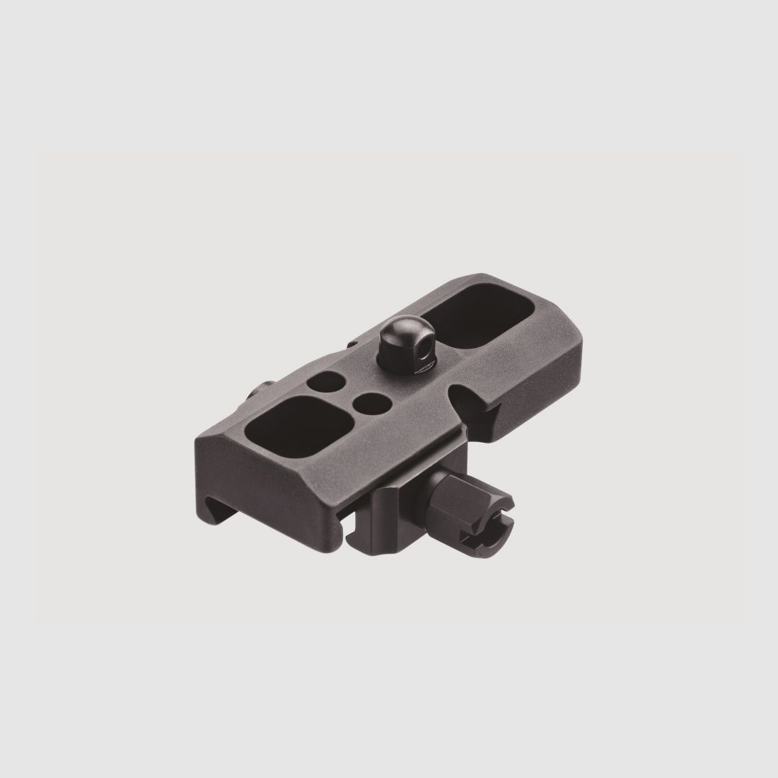 Adapter do bipodu Harris, nakrętka