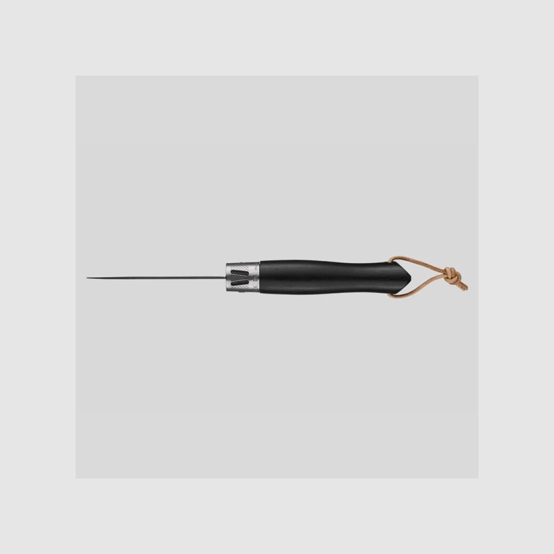 NÓŻ OPINEL NÉO6 OPIFLEX EBANOWE, zdjęcie 3 z 11