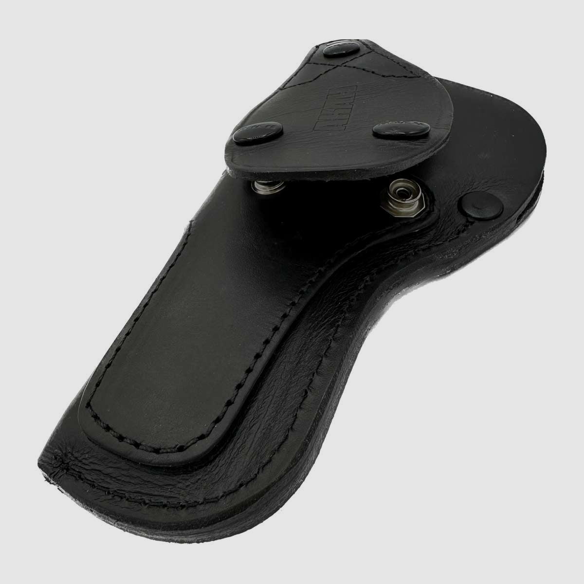 AKAH Cross Draw Jagdholster HUNTER 4" K/L-Frame S&W 10/19/66/67/656/686,Taurus 65/66/82/669/431/441,Ruger Security/Service/Speed,HW 357-Braun