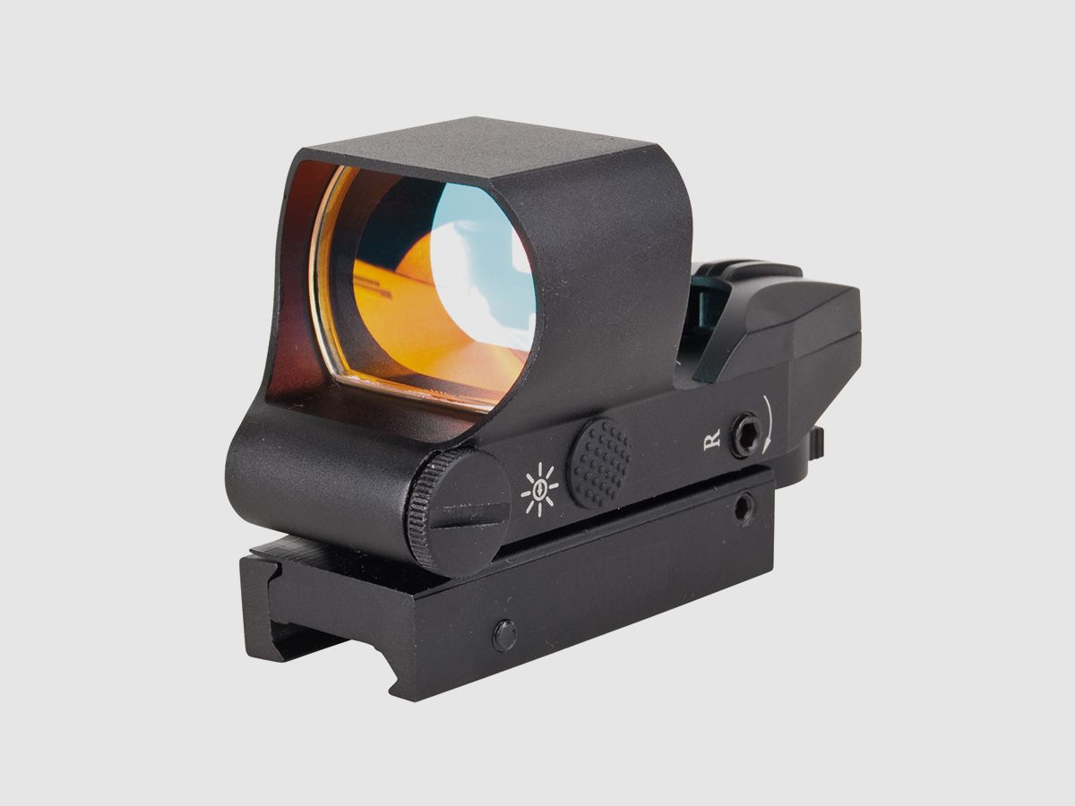 Swiss Arms Compact Red Dot