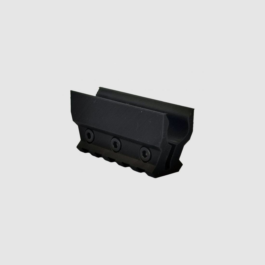 MANTIS RAIL ADAPTER FÜR SMITH & WESSON 686