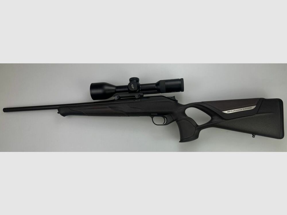 Blaser R8 Professional Success Leder