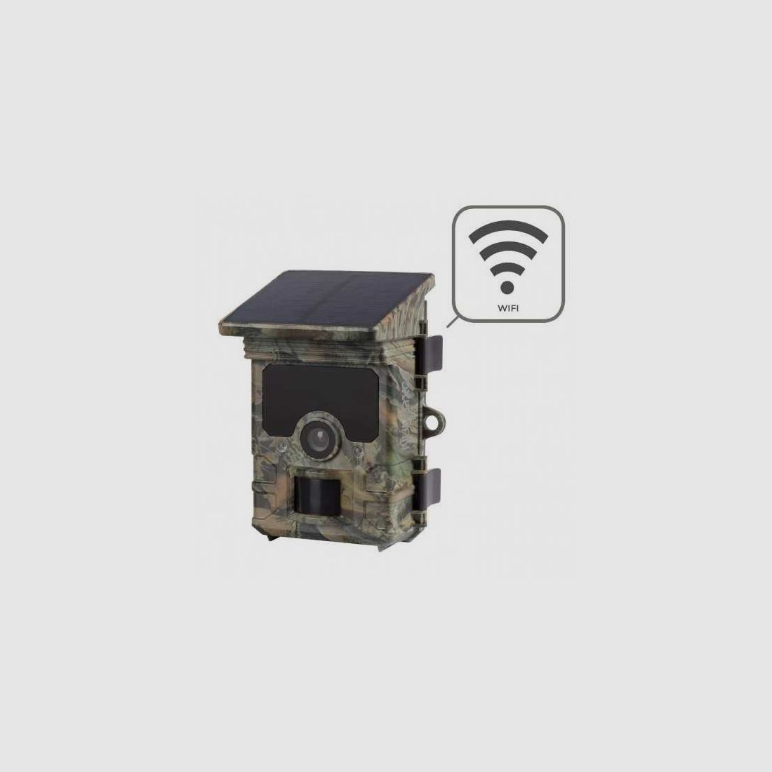 Fotofalle PIE1060 Num'axes mit Wi-Fi, Bild 3 von 3
