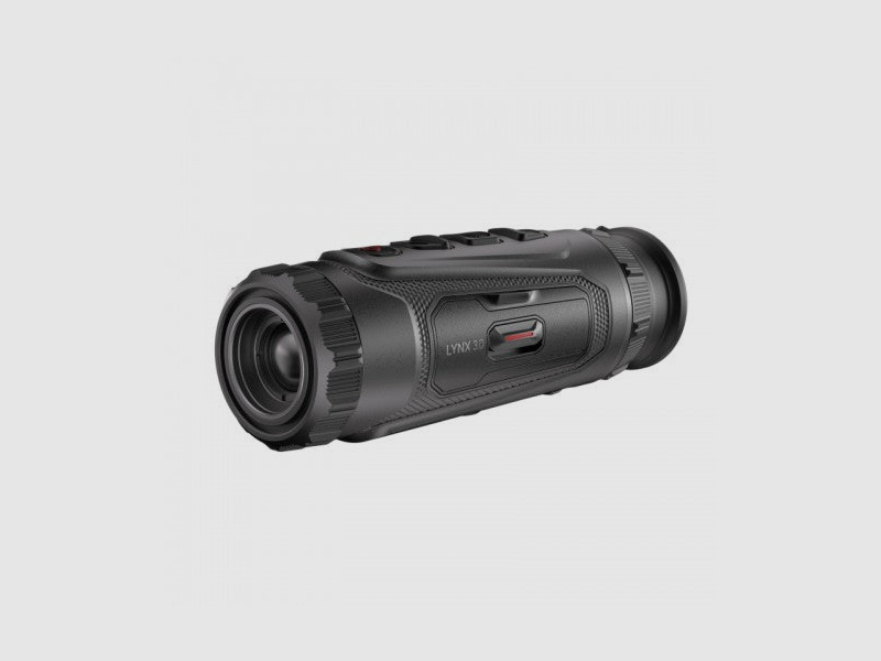Hikmicro Lynx LH19 3.0 thermal imaging camera for hunting 384 × 288 pixels