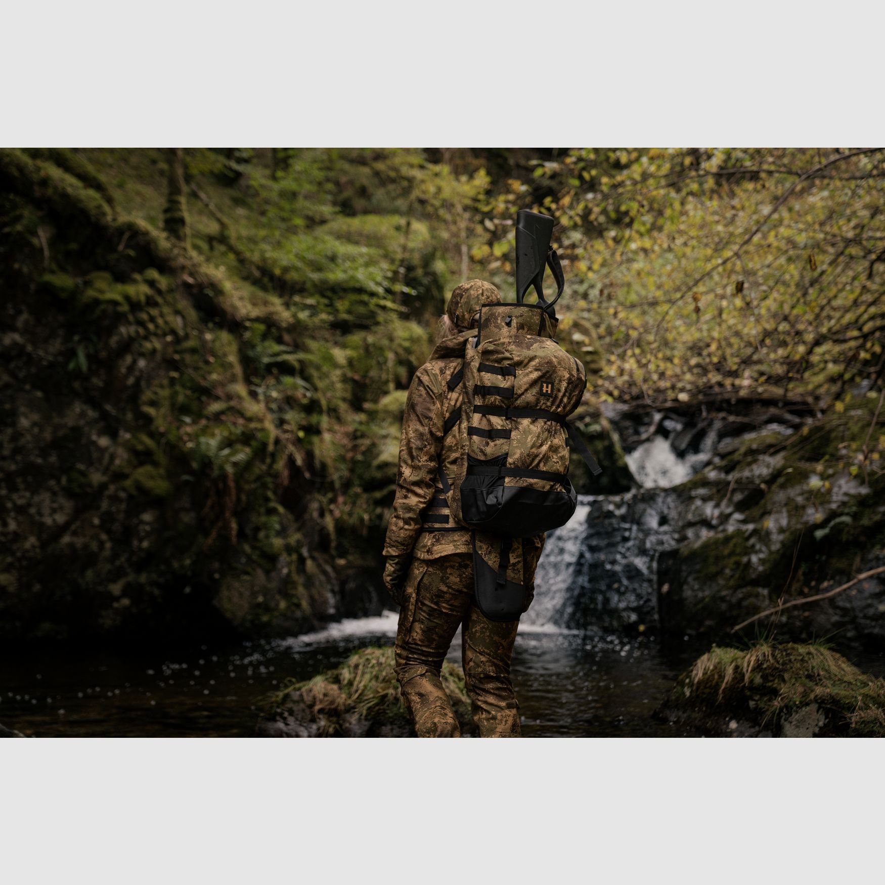 Harkila Deerstalker Rucksack, Bild 10 von 10