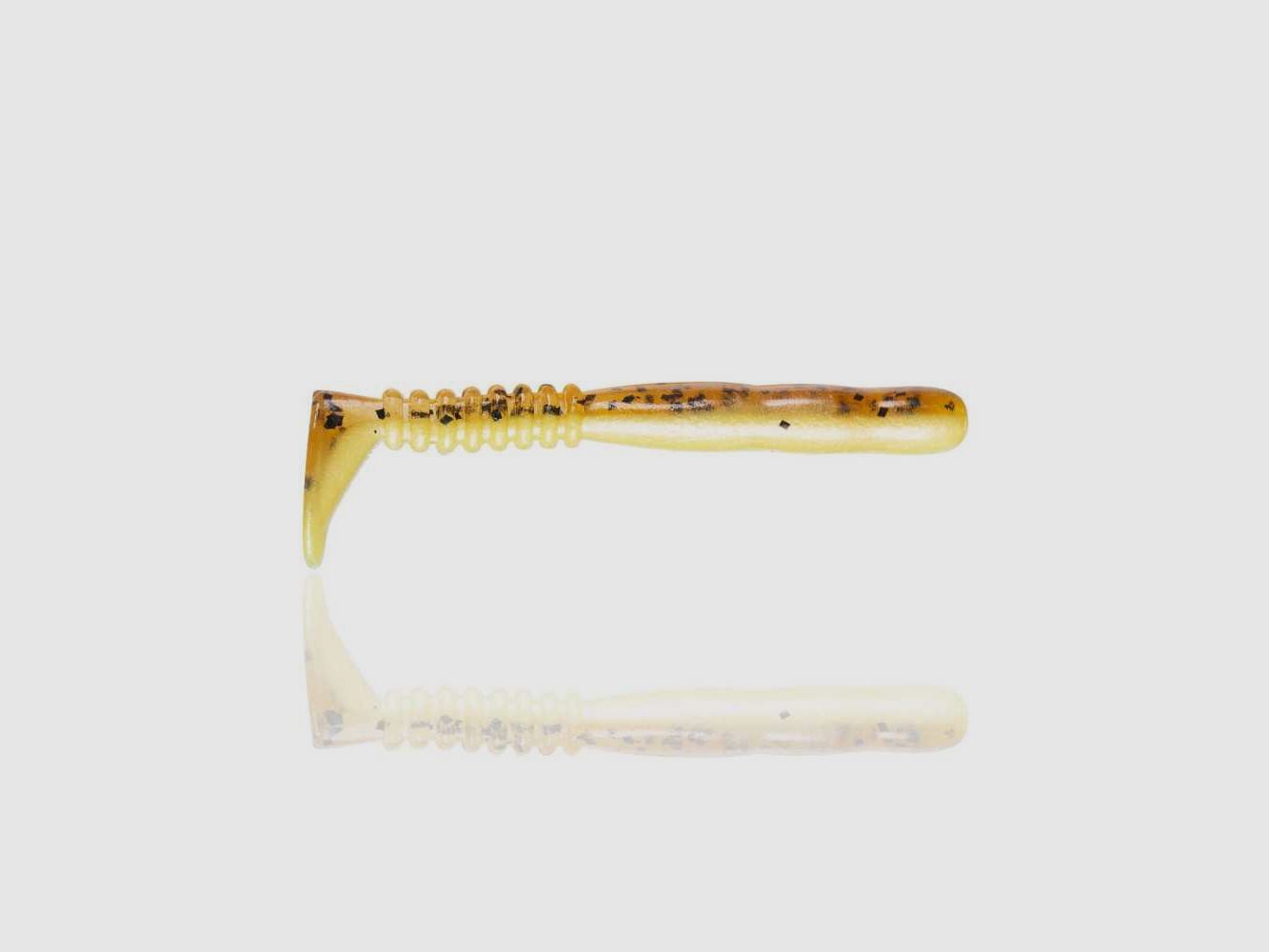 Gummifisch Reins Rockvibe Shad 2"