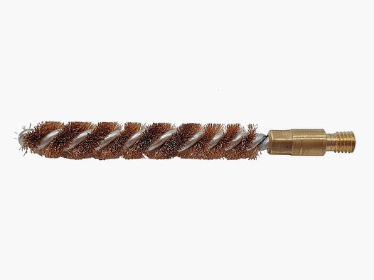 BALLISTOL Reinigungs-Bürste mit Bronzeborsten