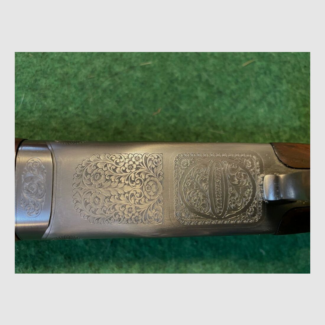 Winchester Super Grade