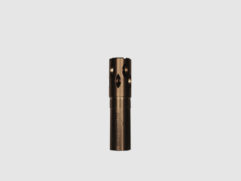 Choke PATTERNMASTER DUCK CODE BLACK « Ente » Kaliber 12 (Beretta Optima HP)