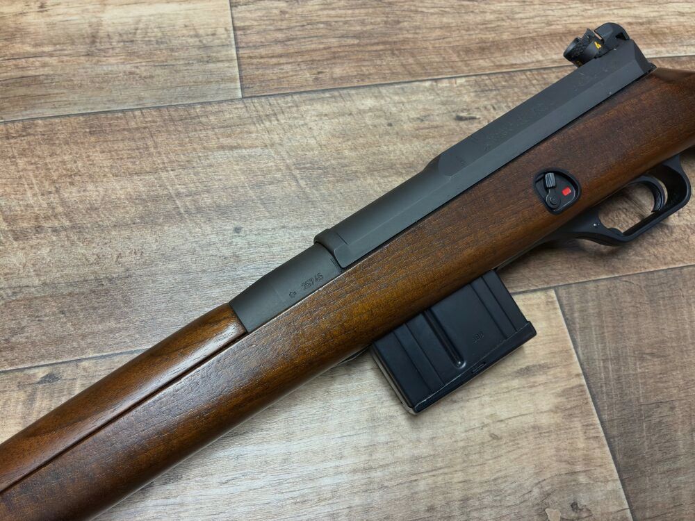 Heckler & Koch SL 7 .308Win