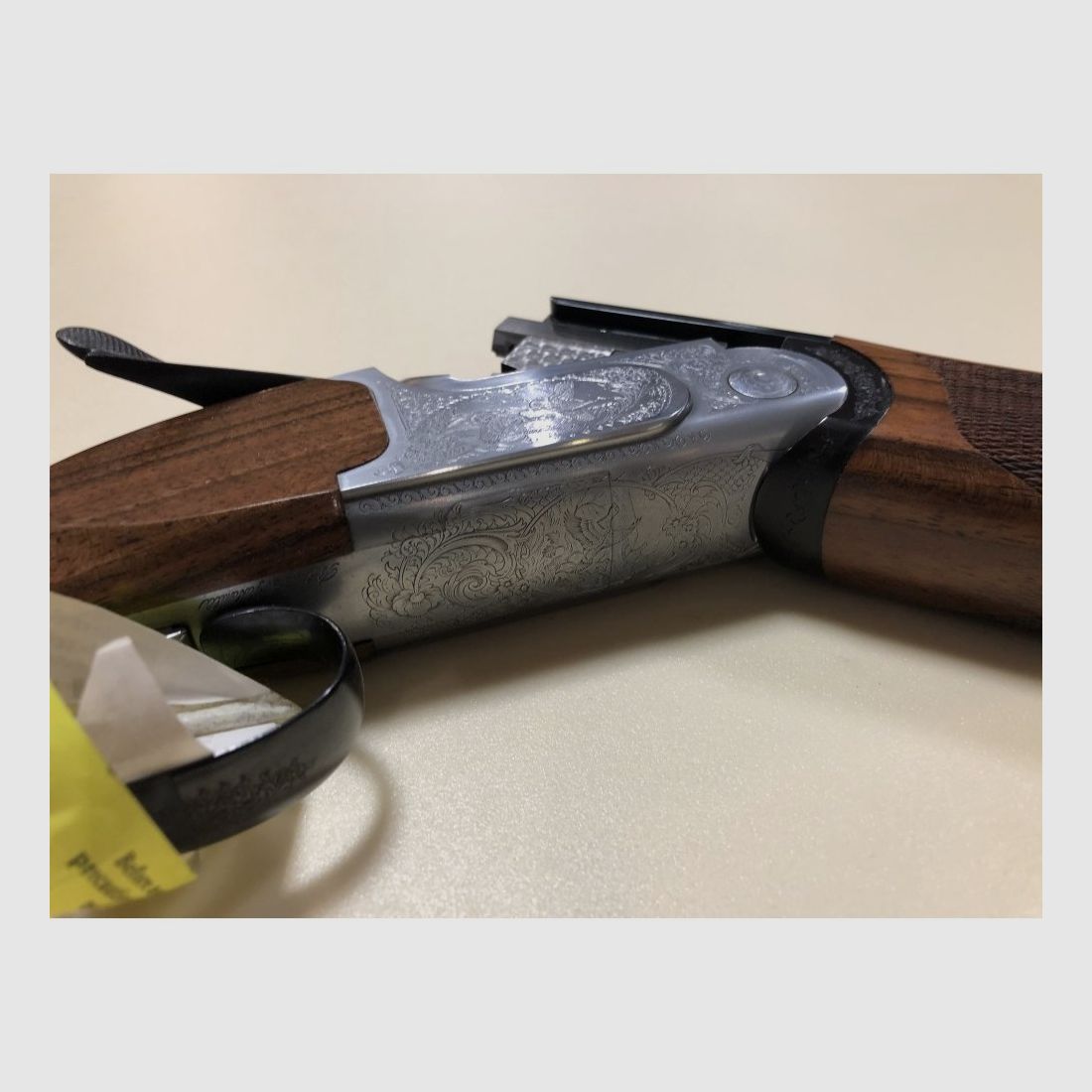 Rizzini aurum Kal.28, Bild 3 von 5