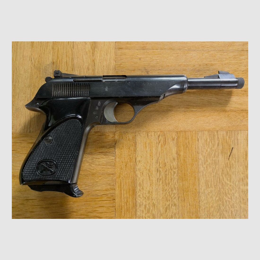 Bernardelli 60