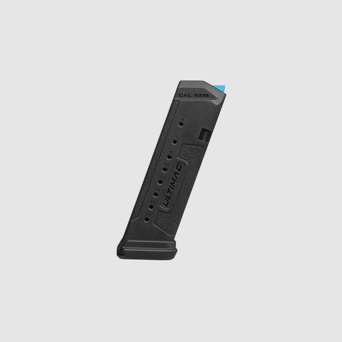 FAB Defense Ultimag Magazine for GLOCK 17 9mm 18rds, image 3 of 3
