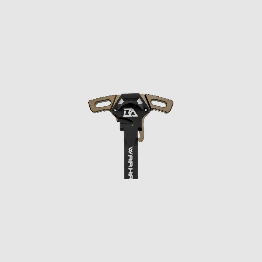 BREEK ARMS Charging Handle Ambidextrous, Mod-2 WARHAMMER Micro