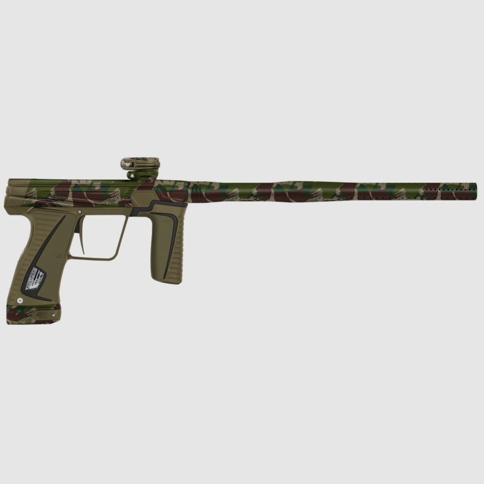 SU ORDINAZIONE - Eclipse GTEK 180R PREDATOR CAMO, immagine 1 di 3