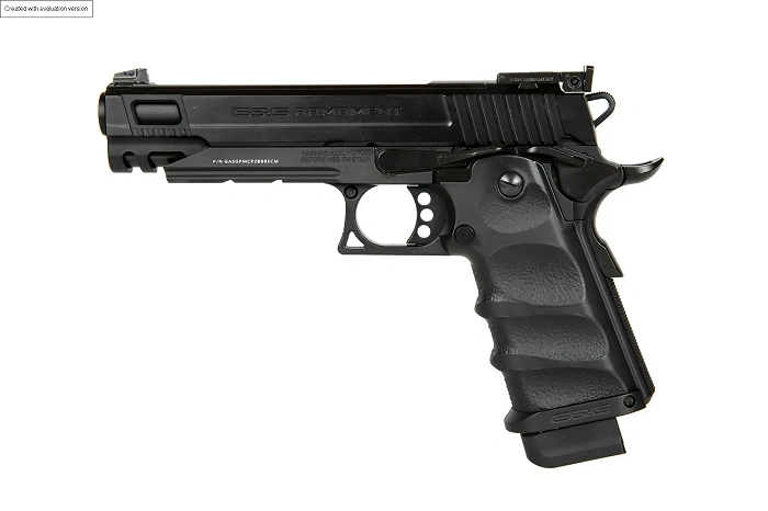 ASG GPM1911 CPMS MK II Pistole, Bild 1 von 16