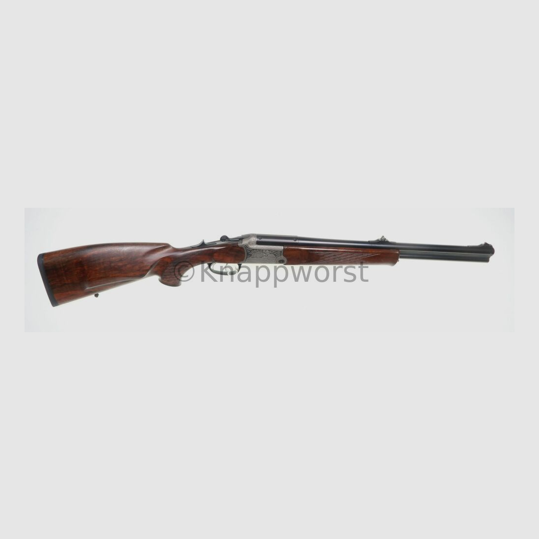 Blaser-Waffen Blaser BB97 Luxus links