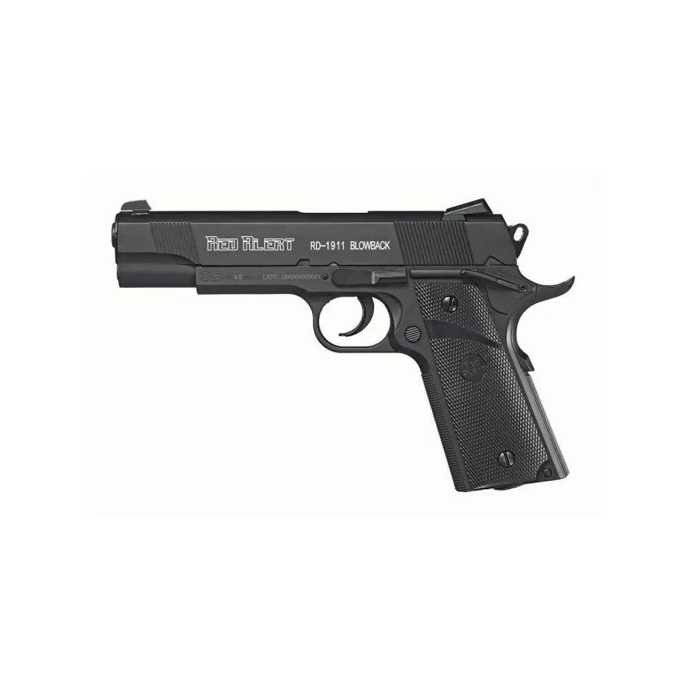 Pistole Gamo RED ALERT RD-1911 Blowback
