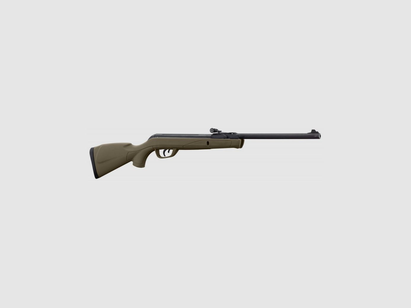 GAMO Delta Kaki synthetisch - 4,5mm - 7,5 Joule