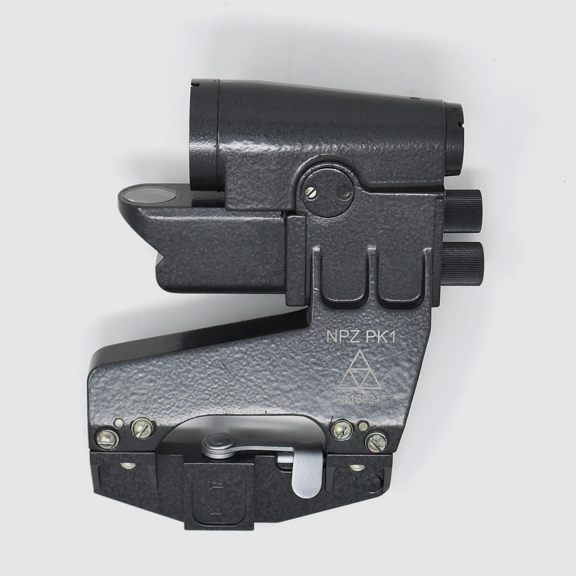 NPZ PK1 1x, immagine 2 di 4