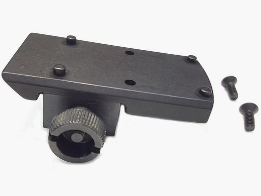 APEL-Adapter für Zeiss Compact auf Weaver / Picatinny