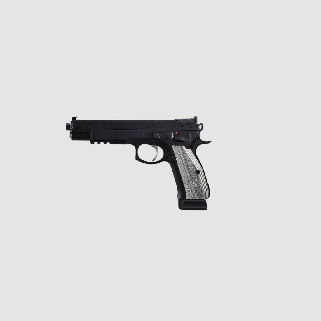 Pistolet CZ Pro Tuning Pistolet TAIPAN, image 1 sur 2