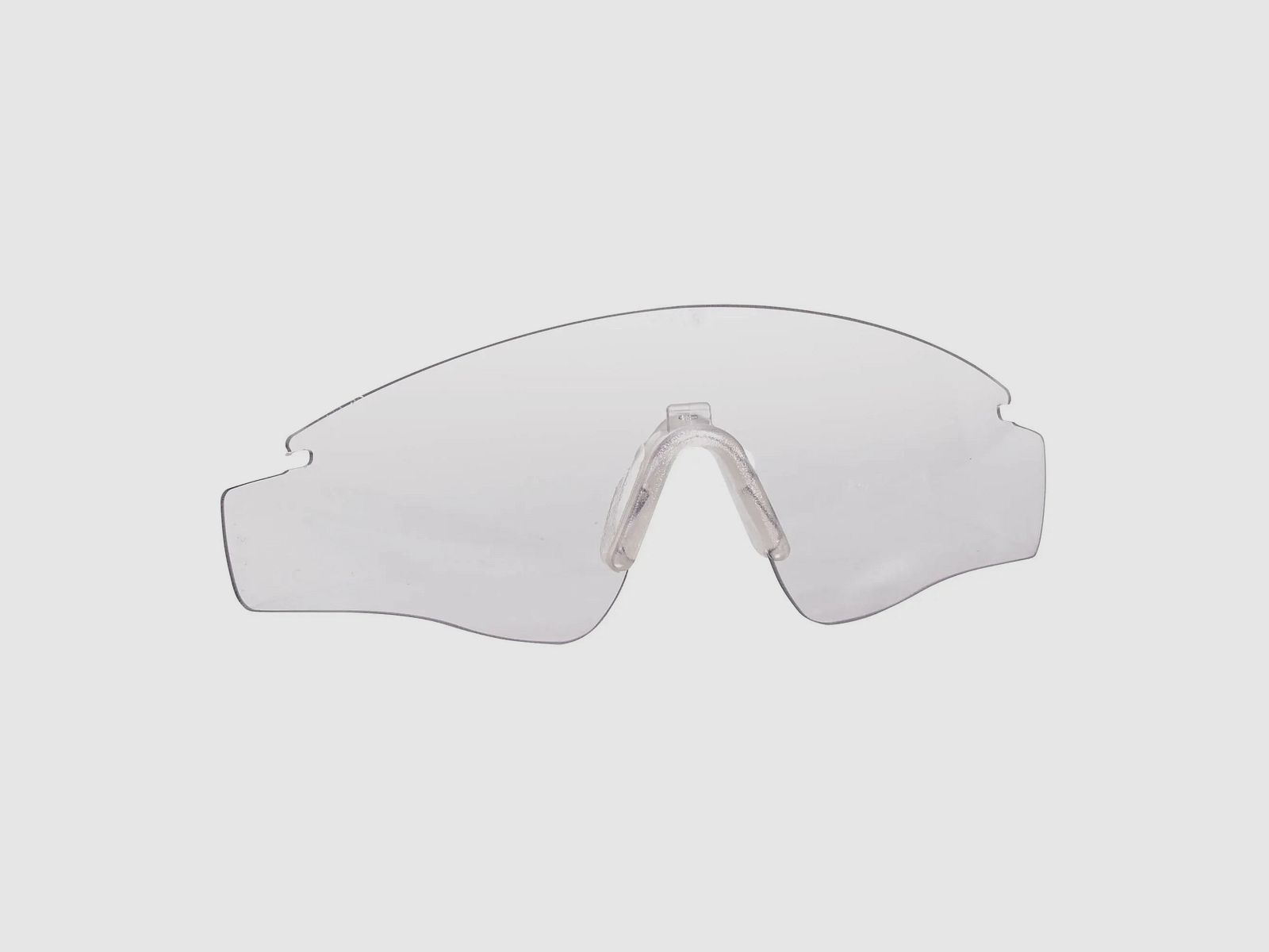Revision Revision Ersatzglas Sawfly Max Wrap regular klar