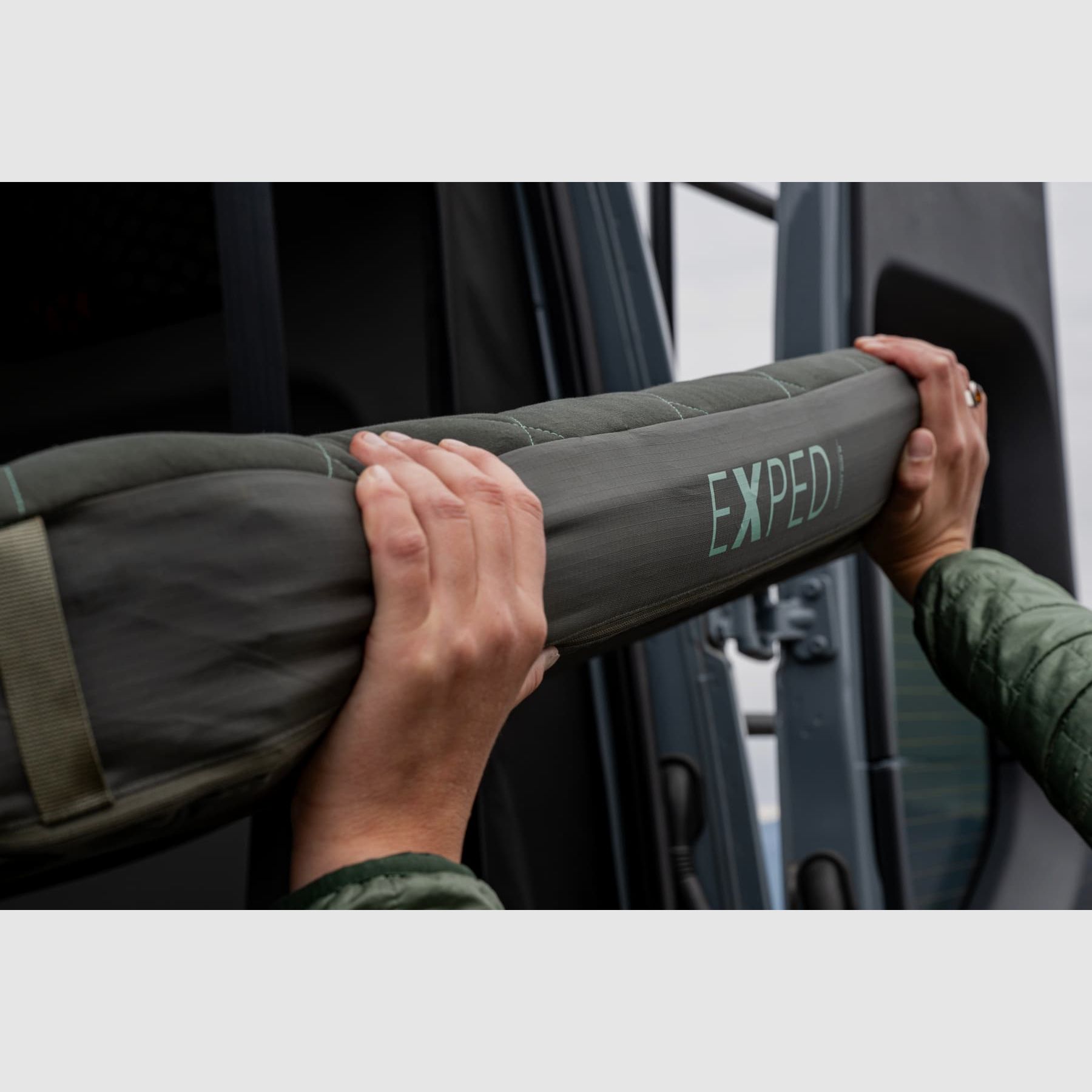 Exped Schlafmatte LuxeMat DUO LW+, Bild 17 von 18