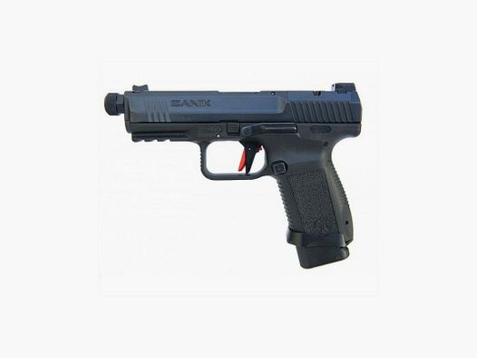 CANIK PISTOLE TP9 ELITE COMBAT BK