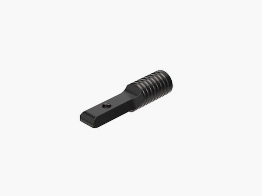 SLIDE RACKER S-02 STRAIGHT BLACK